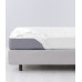 Cubrecolchon acolchado 160x200 SOFTPUR