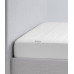 Cubrecolchon acolchado 160x200 SOFTPUR