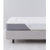 Sábana baja de tencel impermeable 110x200 ESTEL