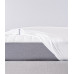 Sábana baja de tencel impermeable 110x200 ESTEL