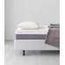Comfort mattress 180x190 JAVEA with orthopedic effect Comfort mattress 180x190 JAVEA with orthopedic effect