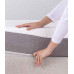Comfort mattress 180x190 JAVEA with orthopedic effect Comfort mattress 180x190 JAVEA with orthopedic effect