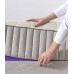 Colchón 90x190 VISCOOL premium con sistema de control de temperatura